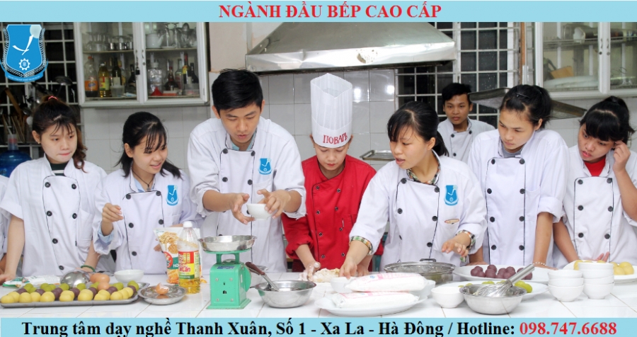 Học gì cũng tốt, miễn là giúp các bạn sau này có một công việc và sự nghiệp ổn định